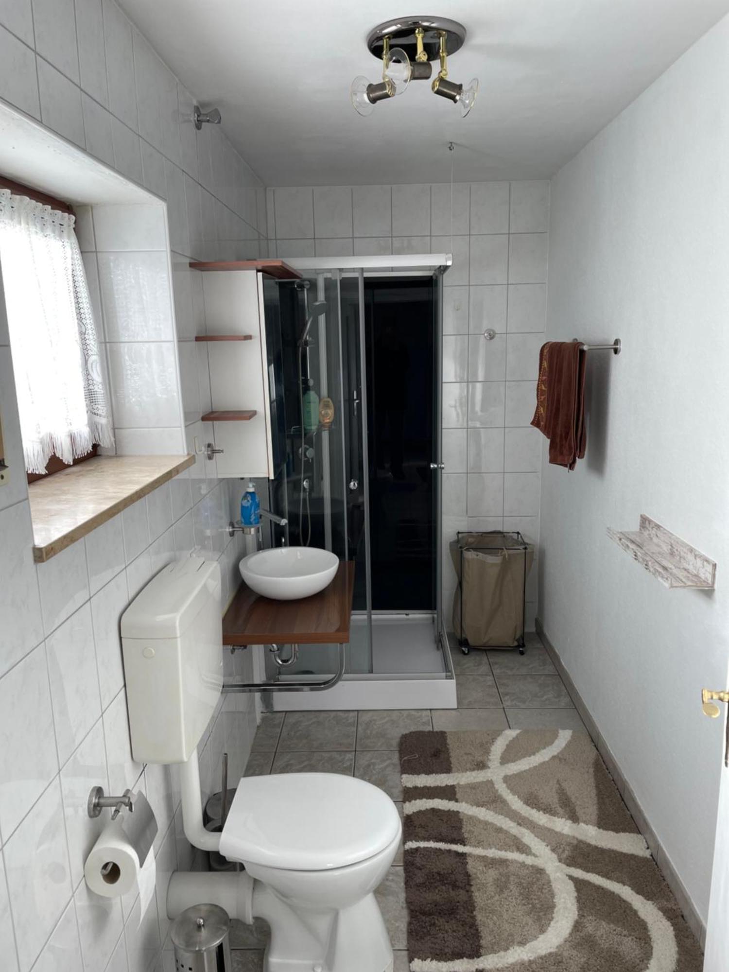 Schoene Ferienwohnung Lehrberg Екстериор снимка